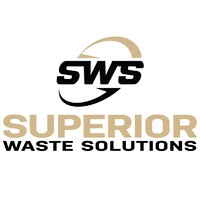 Superior Waste Solutions logo, Superior Waste Solutions contact details