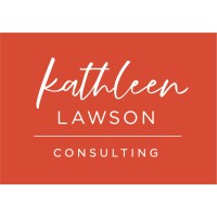 Kathleen Lawson Consulting logo, Kathleen Lawson Consulting contact details