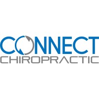 Connect Chiropractic logo, Connect Chiropractic contact details