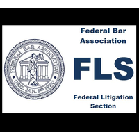 FBA Federal Litigation Section logo, FBA Federal Litigation Section contact details