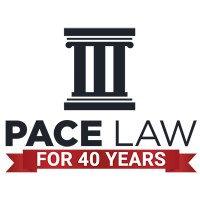 Pace Law Corporation logo, Pace Law Corporation contact details