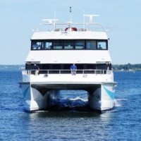 Rhode Island Fast Ferry, Inc. logo, Rhode Island Fast Ferry, Inc. contact details