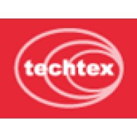 Techtex logo, Techtex contact details