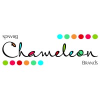 Chameleon Brands logo, Chameleon Brands contact details