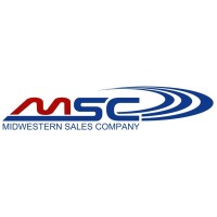 Midwestern Sales Company logo, Midwestern Sales Company contact details