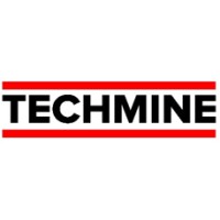 TECHMINE.SA logo, TECHMINE.SA contact details