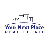 Your Next Place Real Estate logo, Your Next Place Real Estate contact details