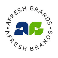 Afresh Brands logo, Afresh Brands contact details