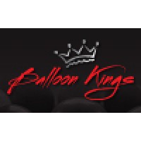 Balloon Kings logo, Balloon Kings contact details