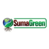 SumaGreen logo, SumaGreen contact details