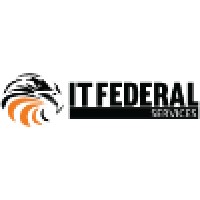 It Federal Services Llc logo, It Federal Services Llc contact details