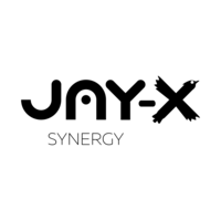 JAY-X Synergy logo, JAY-X Synergy contact details