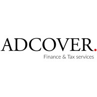 Adcover logo, Adcover contact details