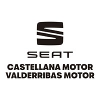 SEAT Castellana Motor logo, SEAT Castellana Motor contact details