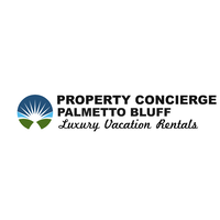 Property Concierge of Bluffton logo, Property Concierge of Bluffton contact details