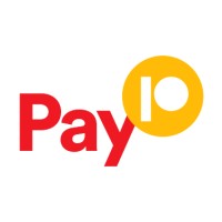 PAY10 logo, PAY10 contact details