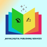 Nayak Digital Publishing Services logo, Nayak Digital Publishing Services contact details