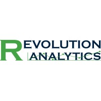 Revolution Analytics Ltd logo, Revolution Analytics Ltd contact details