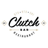 Clutch bar logo, Clutch bar contact details