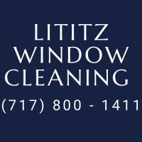 Lititz Window Cleaning LLC logo, Lititz Window Cleaning LLC contact details