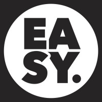 Easy Agency SA logo, Easy Agency SA contact details