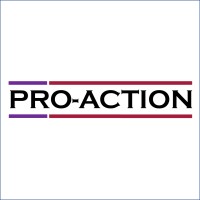 Pro-Action logo, Pro-Action contact details