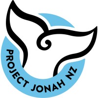 Project Jonah New Zealand logo, Project Jonah New Zealand contact details