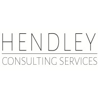 Hendley Consulting Services, LLC logo, Hendley Consulting Services, LLC contact details