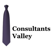 Consultants Valley logo, Consultants Valley contact details