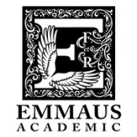 Emmaus Academic logo, Emmaus Academic contact details