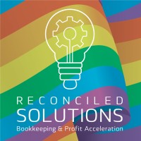 Reconciled Solutions logo, Reconciled Solutions contact details