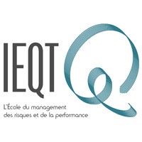 IEQT - Ecole du management des risques et de la performance logo, IEQT - Ecole du management des risques et de la performance contact details