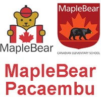 MapleBear Pacaembu logo, MapleBear Pacaembu contact details