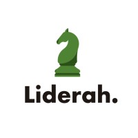 Liderah. logo, Liderah. contact details