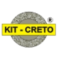 Kit-Creto Ind. e Com. de Argamassa de Concreto LTDA logo, Kit-Creto Ind. e Com. de Argamassa de Concreto LTDA contact details