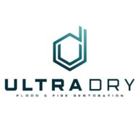 Ultra Dry Flood & Restoration logo, Ultra Dry Flood & Restoration contact details