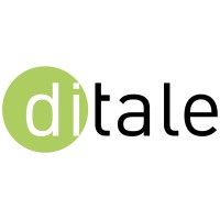 ditale GmbH logo, ditale GmbH contact details