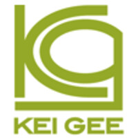 Kei Gee logo, Kei Gee contact details