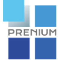 PRENIUM logo, PRENIUM contact details