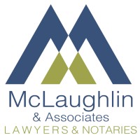 McLaughlin & Associates Lawyers logo, McLaughlin & Associates Lawyers contact details