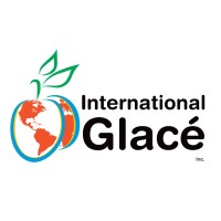 International Glace, Inc. logo, International Glace, Inc. contact details