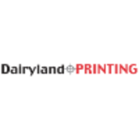 Dairyland Printing logo, Dairyland Printing contact details