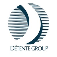 Detente Group LLC logo, Detente Group LLC contact details