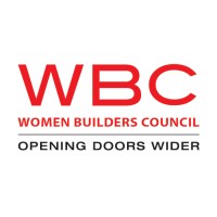 Women Builders Council logo, Women Builders Council contact details