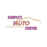 COMPLETE AUTOCENTRE logo, COMPLETE AUTOCENTRE contact details