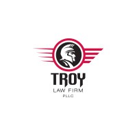 Troy Law Firm, PLLC logo, Troy Law Firm, PLLC contact details