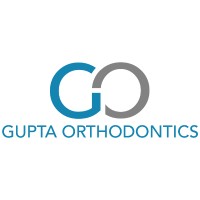 Gupta Orthodontics logo, Gupta Orthodontics contact details