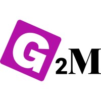 G2Mteam - Tech & startup marketing logo, G2Mteam - Tech & startup marketing contact details