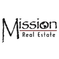 Mission Real Estate Inc. logo, Mission Real Estate Inc. contact details