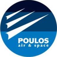 Poulos Air & Space, Inc logo, Poulos Air & Space, Inc contact details